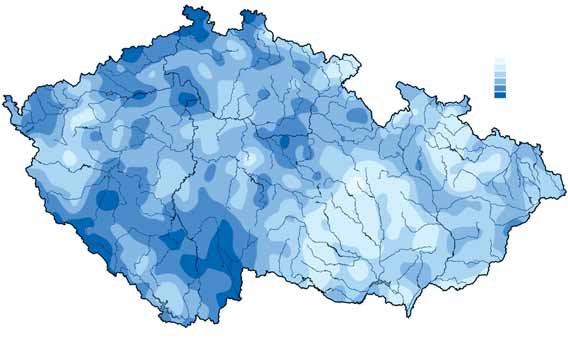 46 194 37 394 44 090 46 824 35 511 42 239 Roční přítok 1) 524 640 781 1 070 637 462 714 781 482 492 Roční odtok 2) 11 900 12 796 15 639 19 290 13 987 11 886 15 300 22 649 14 420 13 065 Zdroje