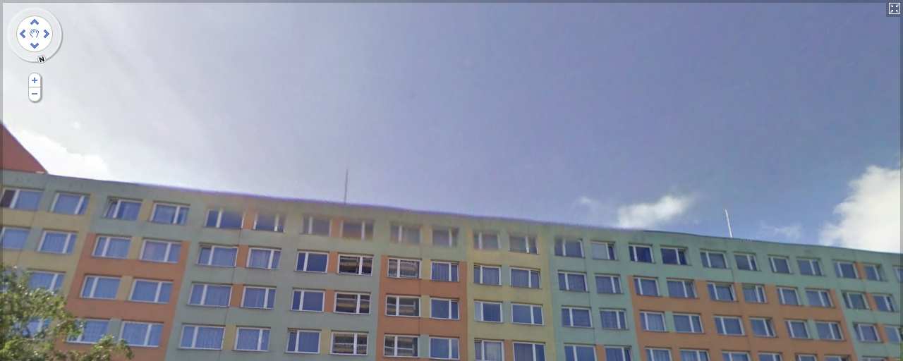 Zdroj: Google Street View