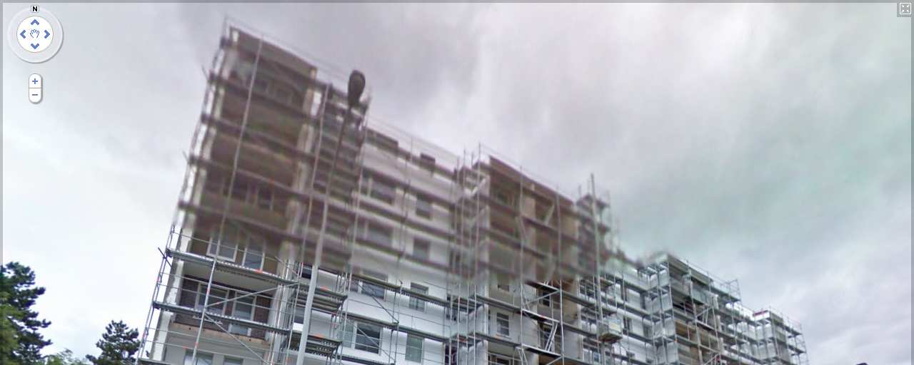 Zdroj: Google Street View 
