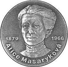 1919 založila prví Vyšší sociální školu Za války byla odsouzena k smrti, zachránili ji protesty amerických přátel Účastnila se předávání diplomům sjezdů ošetřovatelek až do roku 1948, kdy byla nucena