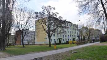 raised size of average apartment to 52 m² that should be reached in 1980 year with average size of 50 m² in 1975-1980.