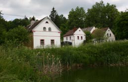 plzeň-sever), horní část