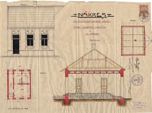 Ing. arch.