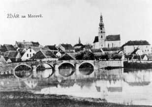 Mgr. Jan Kuča; Muzeum Vysočiny Třebíč Žďárský statek Na Bouchalkách. Příspěvek k vývoji příměstské architektury 1.pol. XX. stol. Stavební vývoj města Mgr.