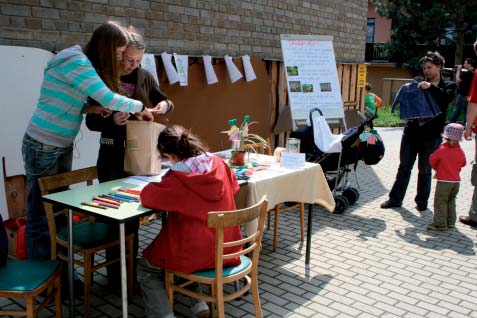 Úpravy venkovních expozic pro levharty a tygry jsou posledními stavebními úpravami, které zakonèí dlouhodobou rekonstrukci pavilonu šelem zahájenou v roce 2003.