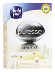 Výrobky řady Puresse jsou přitom jedinečné tím, že jsou jako jediné na trhu hypoalergenní a mohou se chlubit prestižním oceněním celosvětově uznávané Britské alergologické asociace (BAF).
