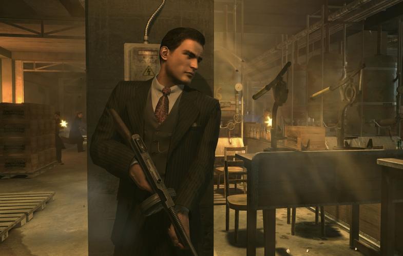 Recenze Mafia 2 27. srpna 2010 - datum, které se zapsalo do historie českých počítačových her. Po dlouhém vývoji si konečně můžeme zahrát nezávazné pokračování prvního dílu Mafie.