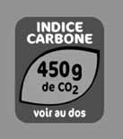 Příklad z praxe: Značení uhlíkové stopy výrobků obchodního řetězce Casino Casino je velký francouzský obchodní řetězec, který provozuje přes 8 tisíc obchodů.
