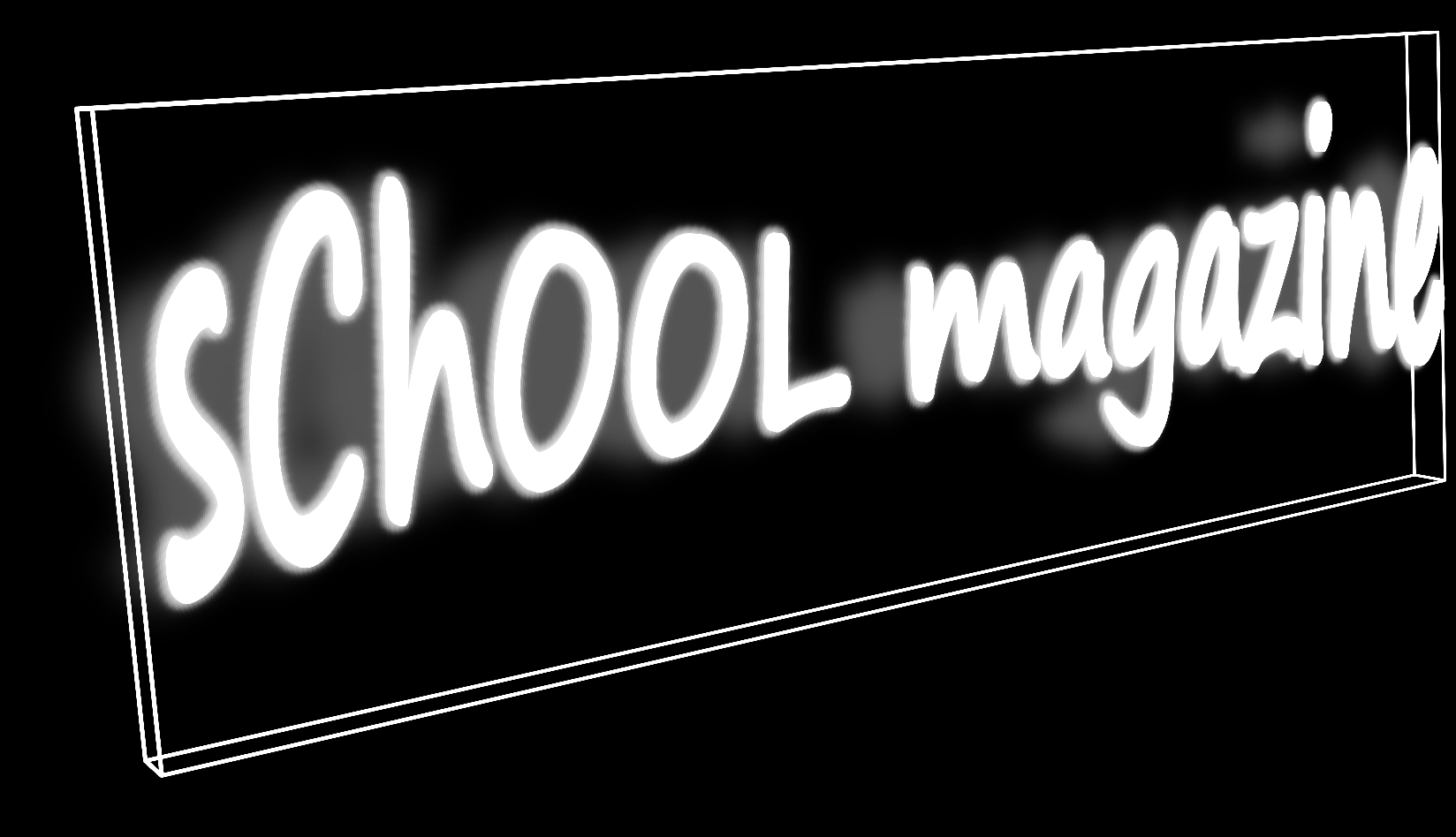 20. 5. 2013 Naše škola se stejně jako minulý rok zúčastnila soutěže Školní časopis roku 2013 za Karlovarský kraj.
