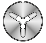 PROFI E Lícování: 6g (6h, 6e - dle požadavku zákazníka) / Tolerance: 6g (6h, 6e - on reque st) / Toleranz: 6g (6h, 6e - nach dem Anspruch) / Подгонка: 6g (6h, 6e - по заказу) 1,5P P ØD h S code code