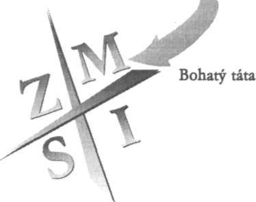 viděl dřív, než budeš starší." Bohatý táta vytáhl poznámkový blok a nakreslil Cashflow kvadrant. Právě začínáš střední školu.