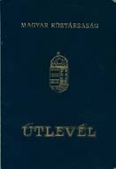 přední straně. 1. Családnév Příjmení 2. Utónév Jméno 3. Születési idő, hely Datum a místo narození 4a.