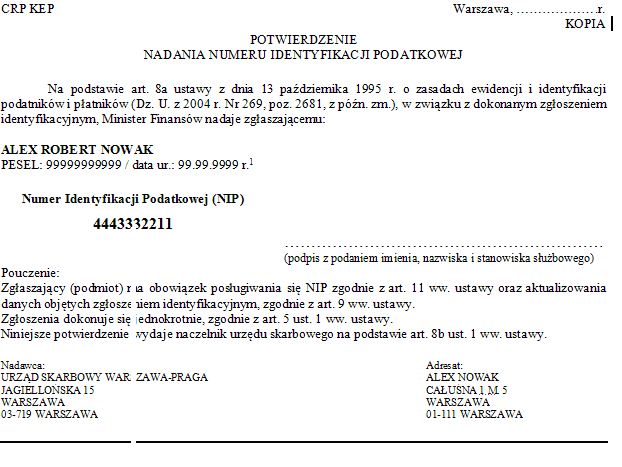 vydává, tedy: 22.2.1. V rozhodnutí (NIP-4) pro vydaná podle právního předpisu platného do 31. srpna 2011 22.