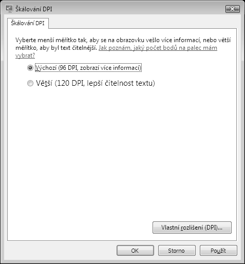 1001 tipů a triků pro Microsoft Windows Vista vědět, že pokud tyto volby rušíte ve snaze získat vyšší rychlost uživatelského rozhraní, nebude na ni vypnutí těchto voleb mít žádný vliv. 188.