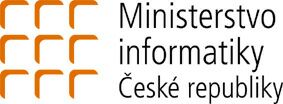 Ministerstvo informatiky Havelkova 2 130 00 Praha 3