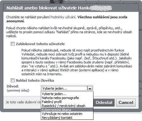 1. Kyberšikana co to je? 2. Kyberšikana ve škole 3. Kyberšikana jak se s ní vypořádat? 4. Co může dělat oběť kyberšikany? 5. Co říkají zákony? 6. Jak se obrátit na poskytovatele služby? 7.