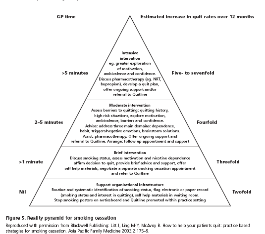 Pyramida reality: Pyramida reality reflektuje několik klíčových principů.