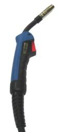 TIGER WELDING platné od 01/2011 - strana 11 - GRIP GRIP GRIP GRIP GRIP GRIP 002.0591 MB 15AK KÜH, 3 m chl. plynem 1 850 002.0592 MB 15AK KÜH, 4 m chl. plynem 1 950 002.0593 MB 15AK KÜH, 5 m chl.