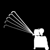 0144 MB 36KD ERGO 4 m 270 A 3M03601005101 KTR 36 Mig 5 m 300 A 3M03681005101 KTR 36 Mig updown 5 m 300 A 014.