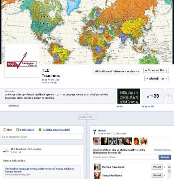 com/tlcteachers facebooková