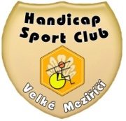 Handicap Sport Club Velké Meziříčí o.s.