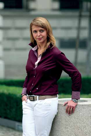 Kateřina Sobotková Středisko společných činností AV ČR, v. v. i.