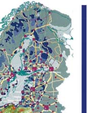 Rovněž vznikly případové studie rozvojových příležitostí a hrozeb pro regiony nejvíce ohrožené změnou klimatu a také mapy zranitelnosti různých evropských regionů, dopadů změn klimatu na regionální a