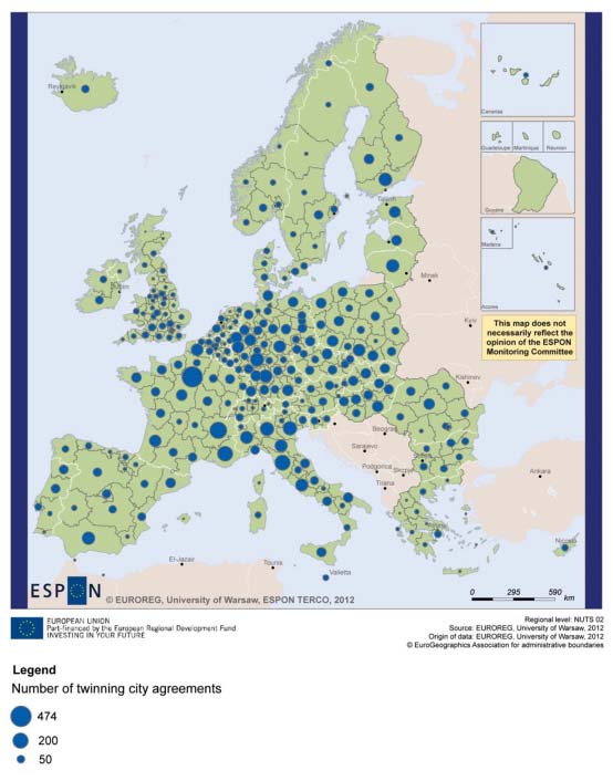 PRIORITA 1 APLIKOVANÝ VÝZKUM TERCO EVROPSKÁ ÚZEMNÍ SPOLUPRÁCE JAKO FAKTOR RŮSTU, ZAMĚSTNANOSTI A KVALITY ŽIVOTA EUROPEAN TERRITORIAL COOPERATION AS A FACTOR OF GROWTH, JOBS AND QUALITY OF LIFE Tento