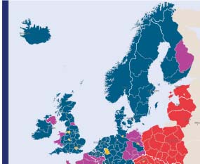 PRIORITA 1 APLIKOVANÝ VÝZKUM Případová studie česko-německo-polské spolupráce zahrnuje oblast