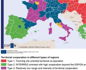 Jedná se o často turbulentní oblast s bohatou historií a zvlášť vysokou úrovní různých rušivých