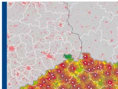 politik na evropské i národní úrovni sledující zlepšení globální, evropské a regionální dostupnosti s ohledem na nové výzvy, jakými jsou globalizace, nedostatek energie a