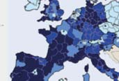 ESPON HYPERATLAS Projekt HyperAtlas, vedený francouzskou univerzitou Joseph Fourier v Grenoblu, probíhal v letech 2010 až 2011.