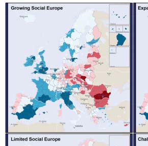 PRIORITA 1 APLIKOVANÝ VÝZKUM DEMIFER DEMOGRAFICKÉ A MIGRAČNÍ TOKY OVLIVŇUJÍCÍ EVROPSKÉ REGIONY A MĚSTA DEMOGRAPHIC AND MIGRATORY FLOWS AFFECTING EUROPEAN REGIONS AND CITIES Tento projekt byl