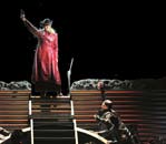 foto: Opera National de Paris foto: www.ciganskidiabli.sk HUDBA 10/2 19.30 G.Puccini: DĚVČE ZE ZÁPADU Opera Paris Live 17/2 CIGÁNSKI DIABLI po 10. února 19.