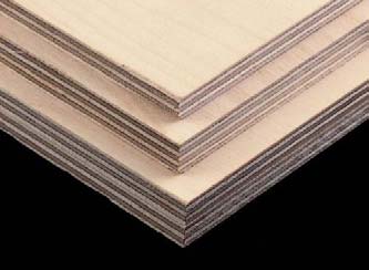 Dřevo a materiály na bázi dřeva pro stavební onstruce Rostlé dřevo: desové řezivo (prna, fošny),
