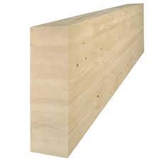 Lepené lamelové dřevo Výroba z řeziva na automaticých linách (max.
