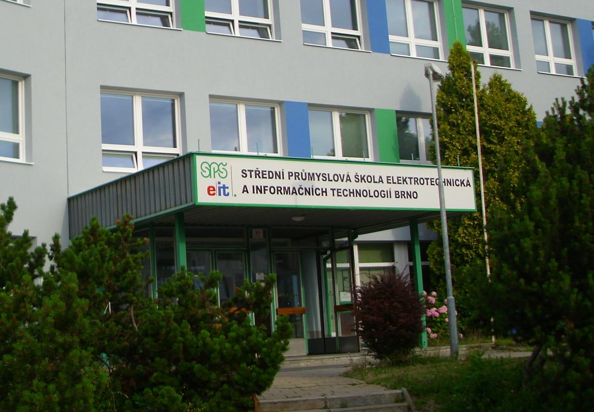 Základní informace o škole Zřizovatel školy Jihomoravský kraj Kontakt Purkyňova 97, 612 00 Brno Tel.