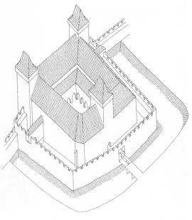 (1253-1278) vznikl ve střední Evropě první velký přínos českých zemí do evropské