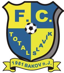 P R E Z E N T A C E FUTSALOVÉHO KLUBU FC TS BAKOV NAD JIZEROU FC TOTAL SLAVÍK BAKOV NAD JIZEROU - club futsalu FIFA Občanské sdružení je