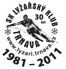 SK LYŽAŘSKÝ KLUB TRNAVA pořádá v sobotu 26.ledna 2013 v 11,45 hod.