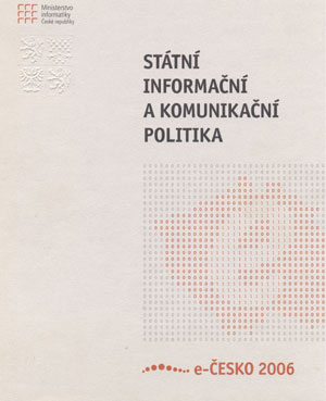 Akční Rada vlády ČR pro státní informační politiku zpracovala HAkční plán 2002H ah plán 2003H, ve kterých je, mimojiné, časový harmonogram plnění vytyčených cílů.