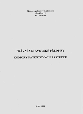 Zákonná povinnost mlenlivosti Profesní pedpisy KPZ R nap.