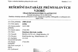 55 56 4. ČÁST CHRÁNĚNÉ STATKY VŮBEC CHRÁNĚNÉ STATKY OSOBNOSTNÍ 1. příroda a životní prostředí 2. lidská osobnost 3. výtvor 4.