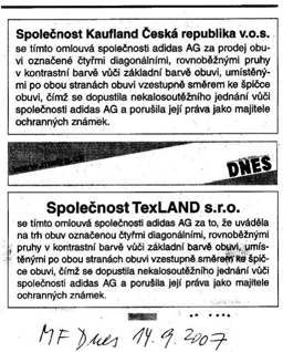 iii. odstraňovac ovací (obnovovací), restituční, u odstranění protiprávn vního (závadn vadného) stavu, (obnov) ) právn vního stavu před zásahemz a. sta stažm zboží nebo nástrojn strojů např.