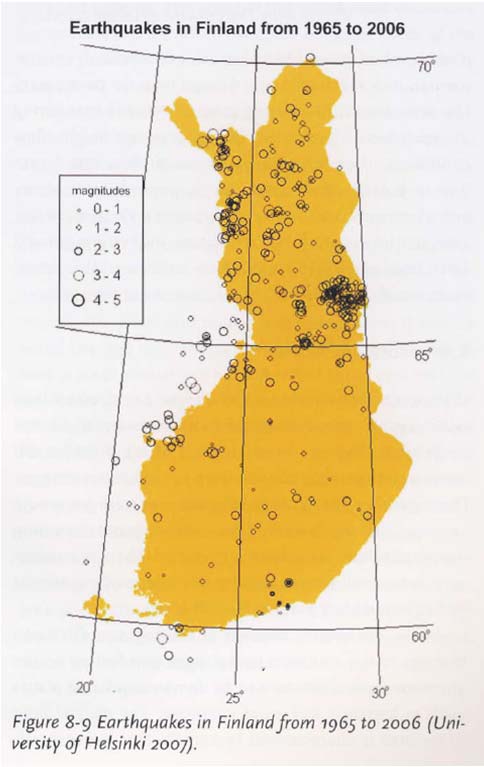 Při geologickém průzkumu dochází