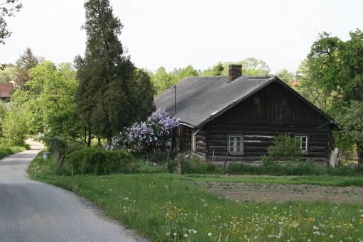 břehu potoka Roubenka parc.č. 959, k.ú.