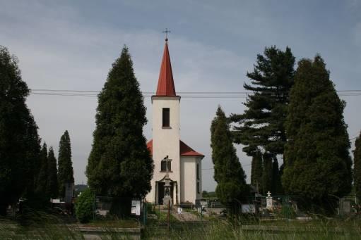 trojdílné, délky 400m, šířky 100m od roku 1952 probíhá systematický archeologický výzkum, hradisko je