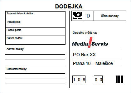 Příloha č.