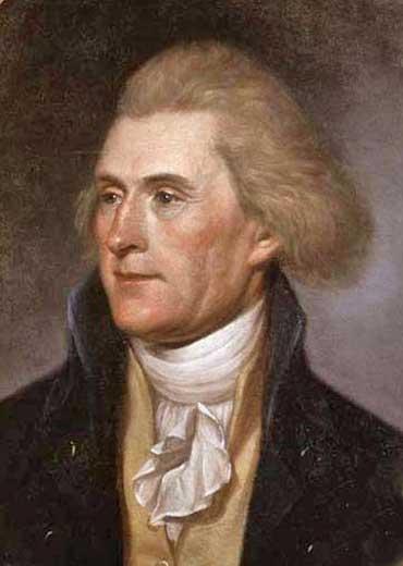 prezident USA (1789-1797) John Adams americký politik a