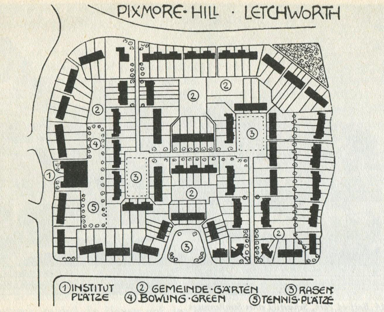 LECHTWORTH